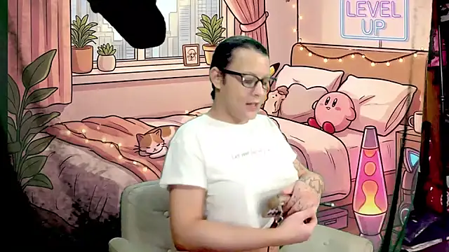 jessy0504 online show from 04-18-26, 10:50
