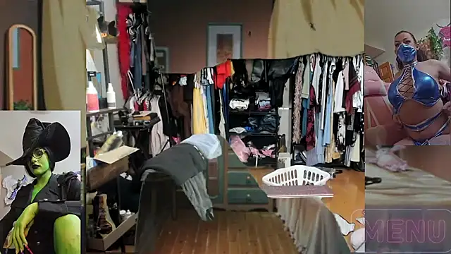 jessy0504 online show from 03-24-26, 11:10