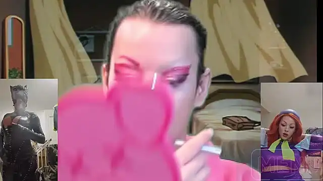 jessy0504 online show from 03-07-26, 01:05