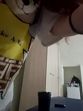 Snapshot of perla97 chatting on 02-05-26, 07:53 perla97 online show from 02-05-26, 07:53