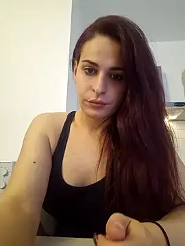 perla97 online show from 10-21-25, 02:27