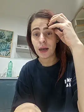 Snapshot of perla97 chatting on 02-16-26, 06:50 perla97 online show from 02-16-26, 06:50