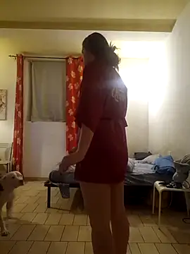 perla97 online show from 10-30-25, 05:21