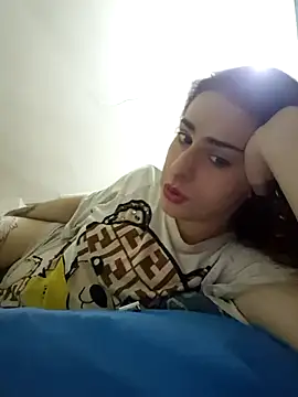 perla97 online show from 01-10-26, 02:12