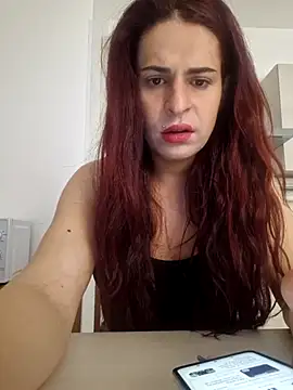 perla97 online show from 10-24-25, 11:53