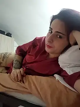 perla97 online show from 11-08-25, 11:52