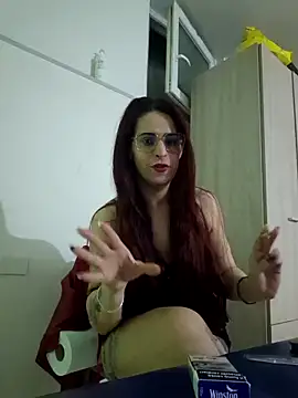 perla97 online show from 01-06-26, 06:56