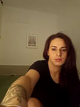 perla97 online show from 10-18-25, 06:32