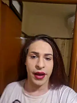 perla97 online show from 02-18-25, 08:58