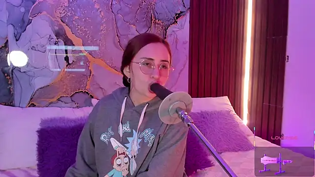 centaurigirl online show from 01-10-26, 04:41