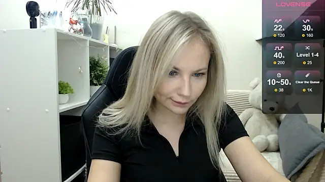 Sunny bunny6 online show from 11-03-25, 03:23