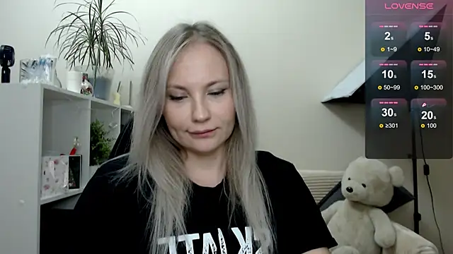 Sunny bunny6 online show from 11-29-25, 02:50