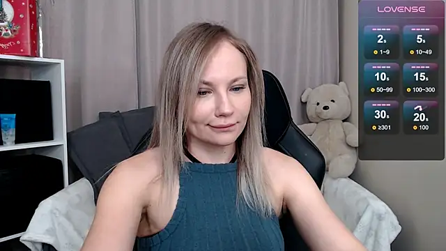 Sunny bunny6 online show from 02-25-26, 01:39