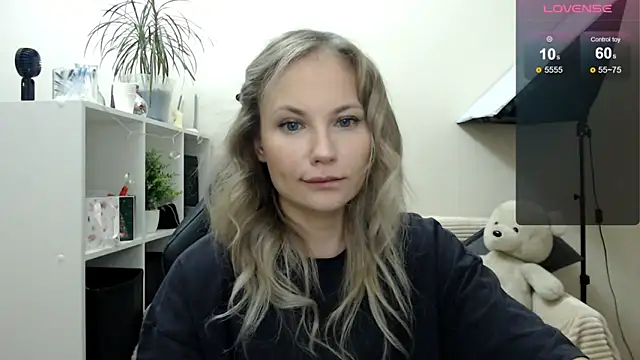 Sunny bunny6 online show from 11-26-25, 04:01