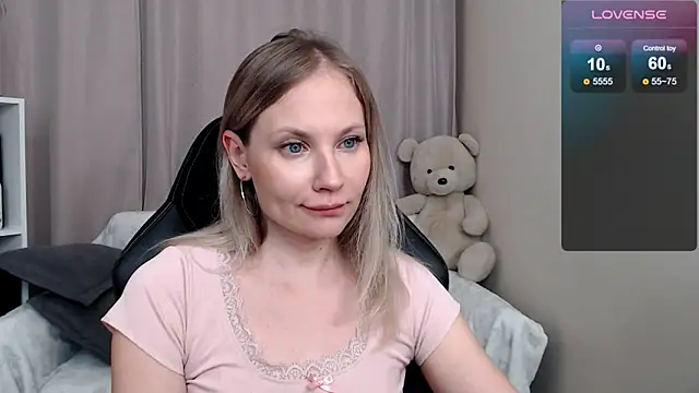 Sunny bunny6 online show from 02-26-26, 04:07