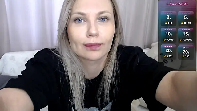 Sunny bunny6 online show from 03-25-26, 06:02