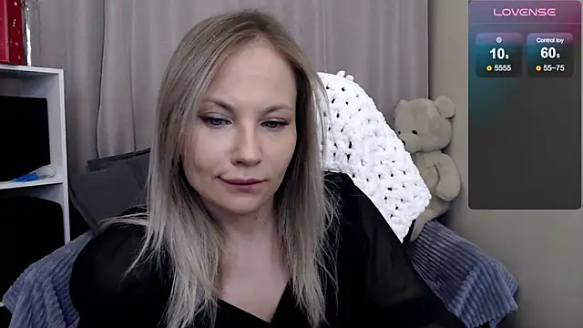 Sunny bunny6 online show from 02-09-26, 07:45