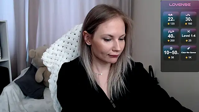 Sunny bunny6 online show from 04-11-26, 04:20