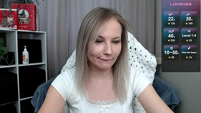 Sunny bunny6 online show from 01-19-26, 06:06