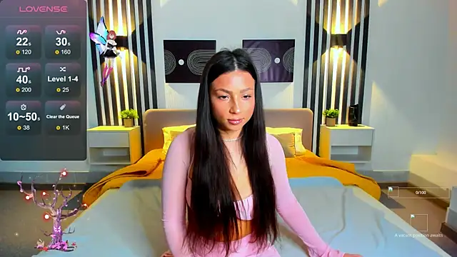 Tanita Lambic online show from 11-12-25, 02:15