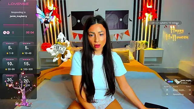 Tanita Lambic online show from 11-01-25, 01:01