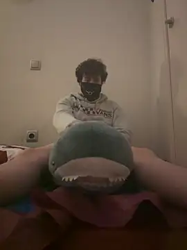 Your femboy24 online show from 03-03-25, 09:37