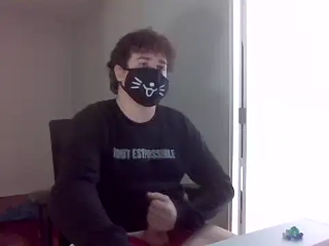 Your femboy24 online show from 02-09-25, 01:22