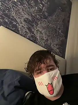 Your femboy24 online show from 10-15-25, 10:29