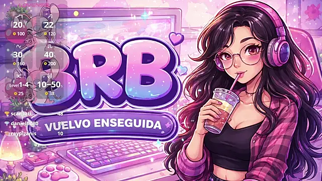 violet sub online show from 02-18-26, 02:24