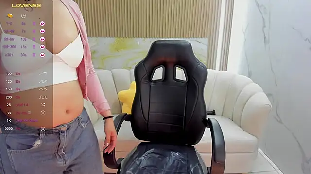 violet sub online show from 03-19-26, 03:56