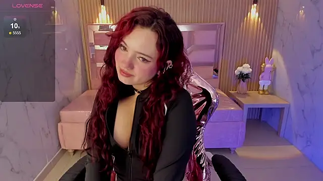 violet sub online show from 03-22-25, 12:57