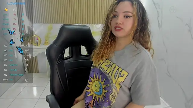 violet sub online show from 02-12-26, 01:44