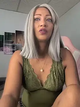 Amaliu  online show from 05-19-26, 03:08
