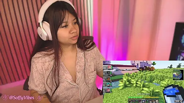 soffyvibes- online show from 02-17-26, 03:53