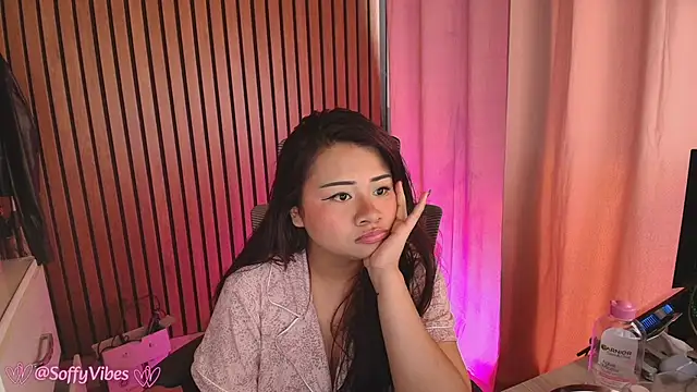 soffyvibes- online show from 11-11-25, 07:30