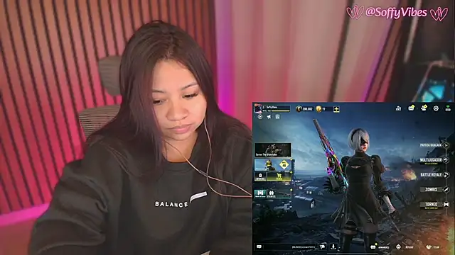 soffyvibes- online show from 10-28-25, 02:56