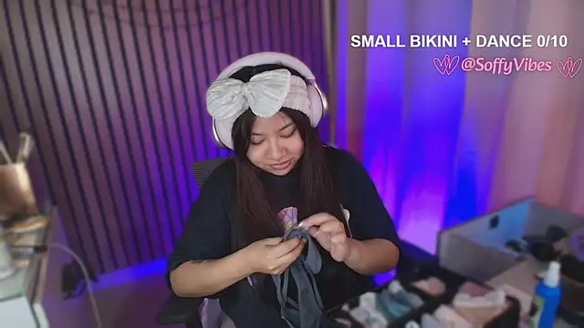 soffyvibes- online show from 01-12-26, 09:20