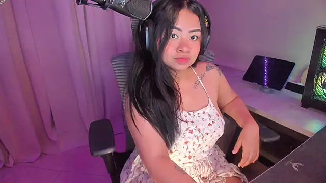Snapshot of soffyvibes- chatting on 01-21-25, 03:37 soffyvibes- online show from 01-21-25, 03:37