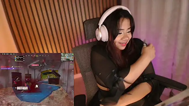 soffyvibes- online show from 04-04-26, 02:29