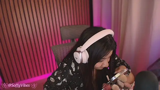 soffyvibes- online show from 02-17-26, 12:41