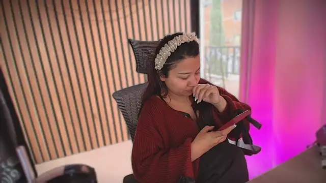 soffyvibes- online show from 01-06-26, 09:08