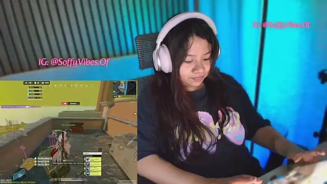 soffyvibes- online show from 05-26-26, 02:04
