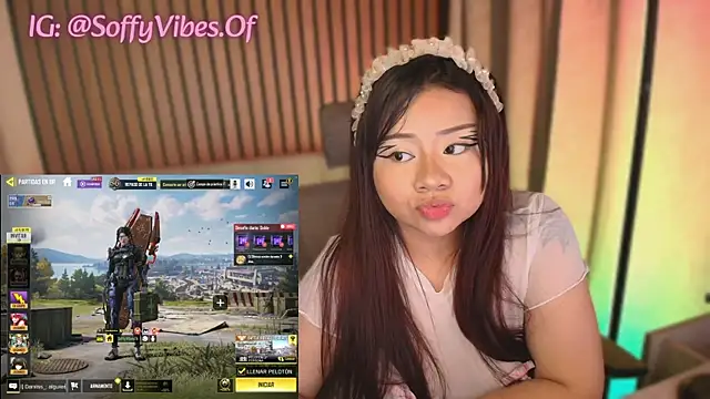 soffyvibes- online show from 05-03-26, 01:00