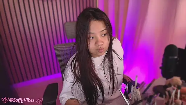 soffyvibes- online show from 12-15-25, 09:09