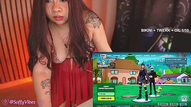 soffyvibes- online show from 11-02-25, 04:28