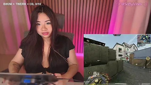 soffyvibes- online show from 10-30-25, 05:10