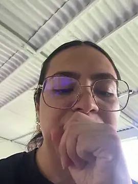 Emily Russo  online show from 12-22-24, 05:21