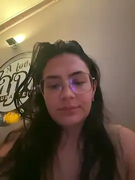 Emily Russo  online show from 12-28-24, 04:08