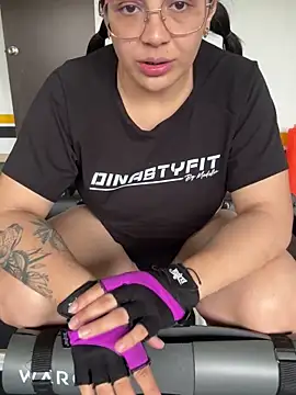 Emily Russo  online show from 12-26-24, 09:04