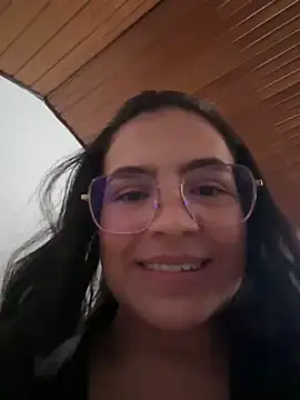 Emily Russo  online show from 01-21-25, 03:43